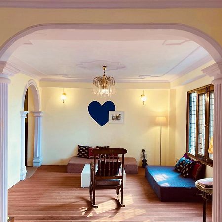 Together Shimla Exterior photo