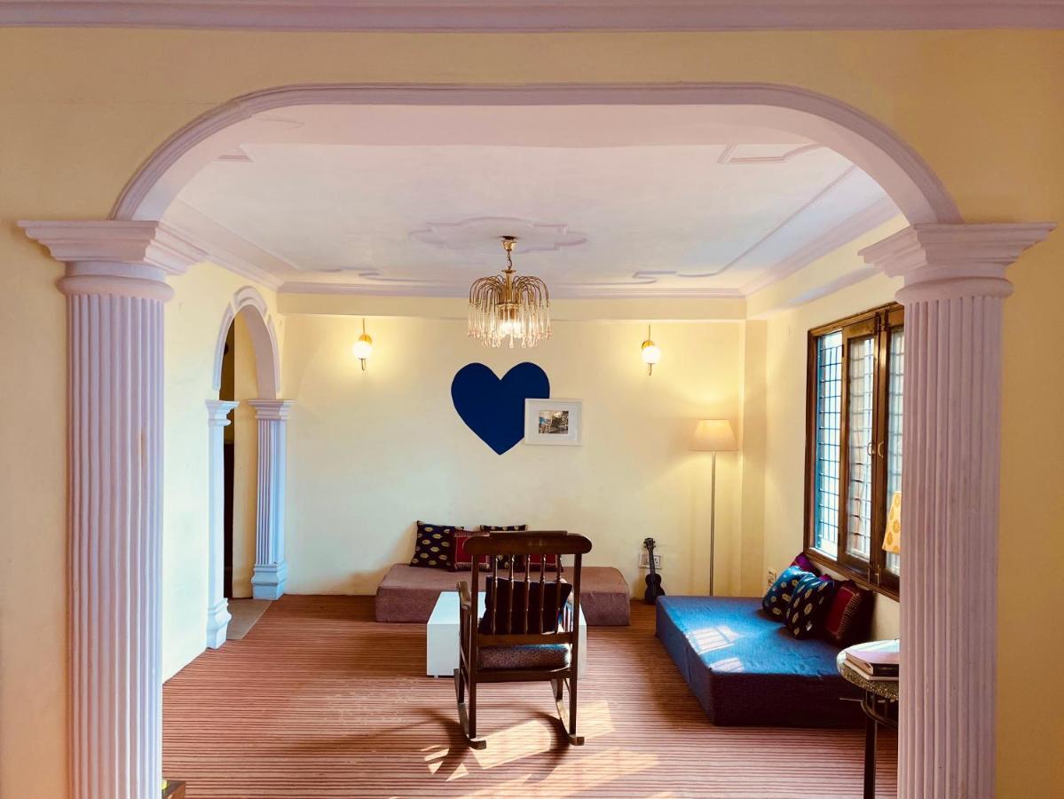 Together Shimla Exterior photo