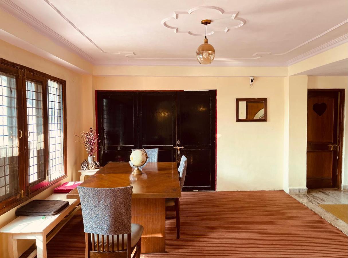 Together Shimla Exterior photo