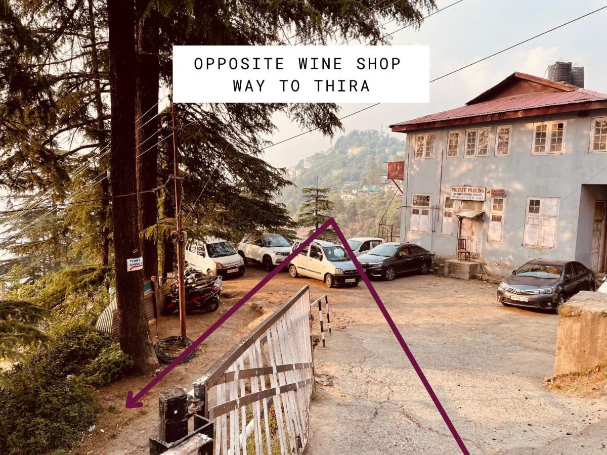 Together Shimla Exterior photo