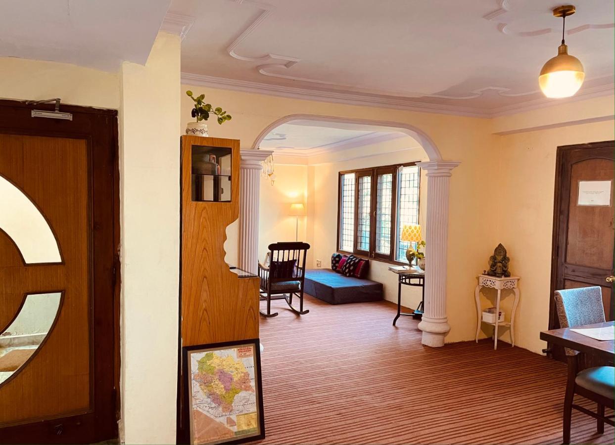 Together Shimla Exterior photo