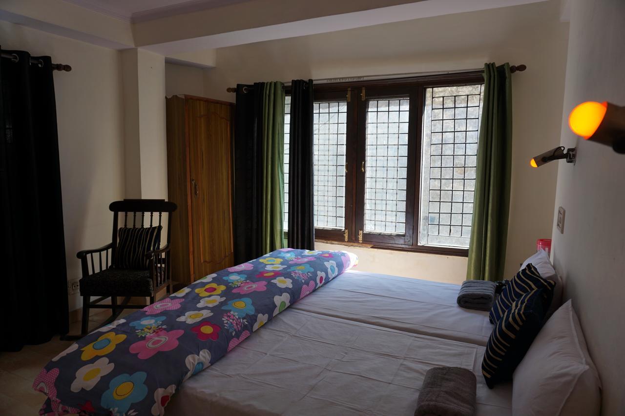 Together Shimla Exterior photo