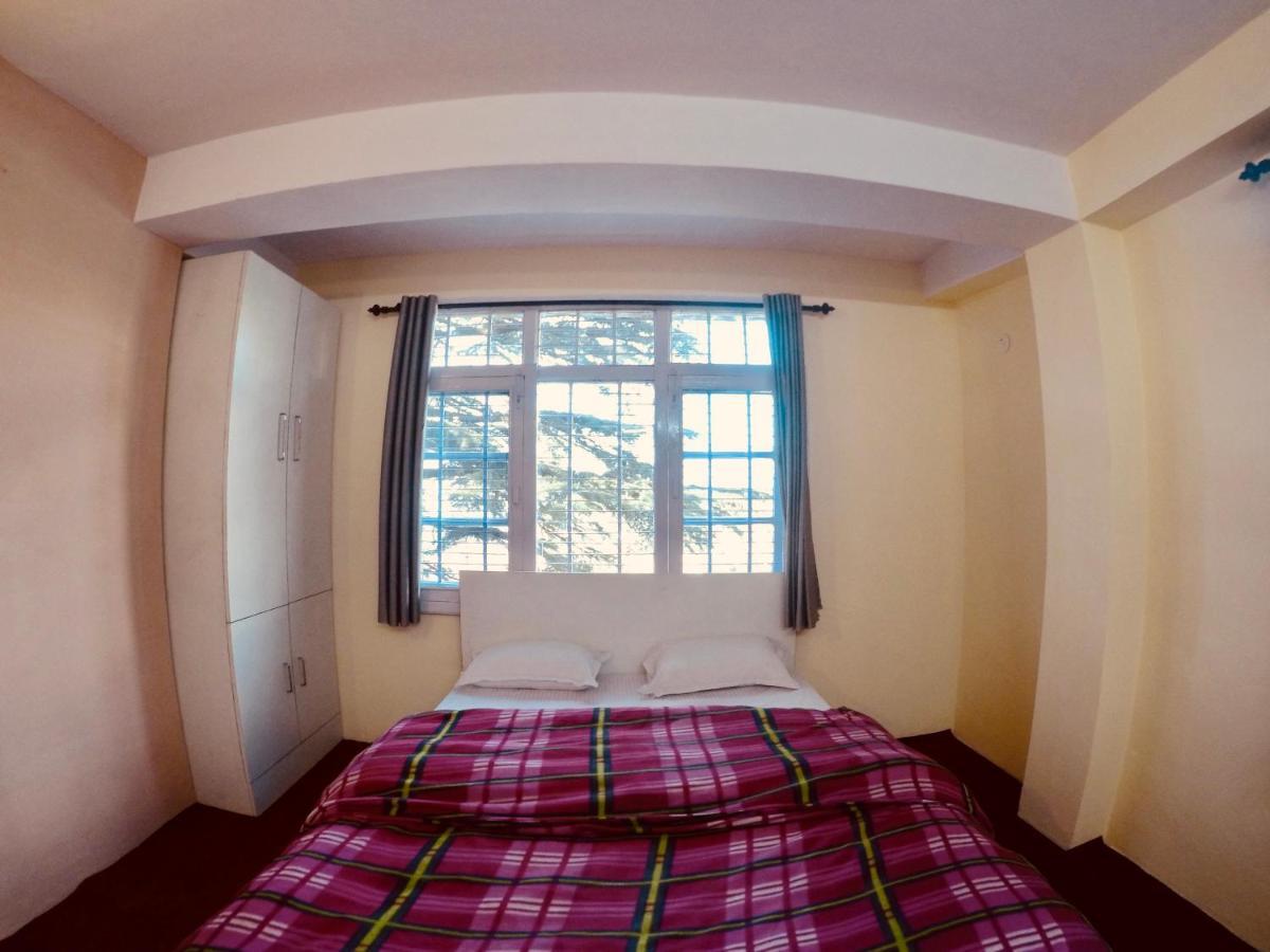 Together Shimla Exterior photo