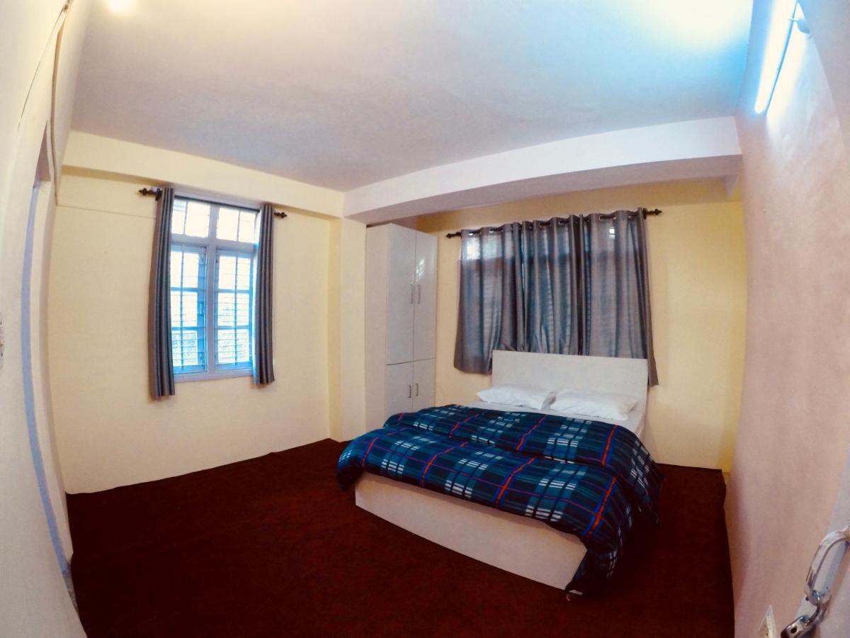 Together Shimla Exterior photo