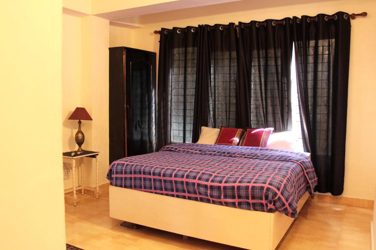 Together Shimla Exterior photo