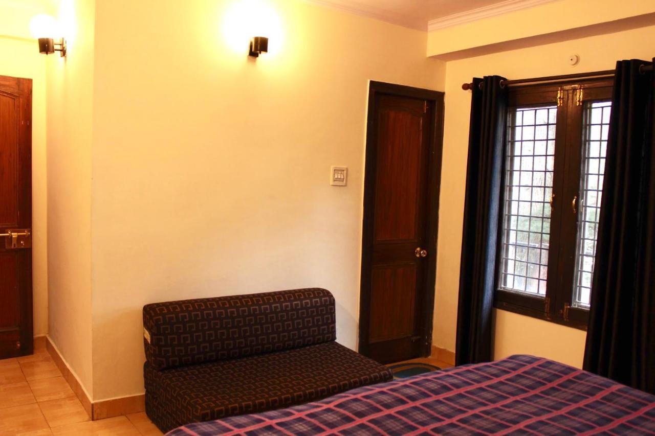 Together Shimla Exterior photo
